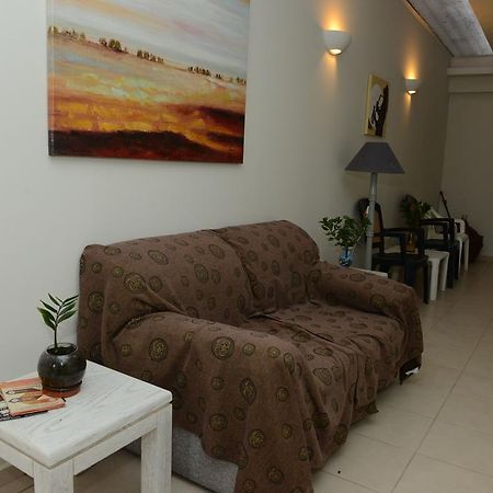 Volanakis Apartments Amoudara  Ngoại thất bức ảnh