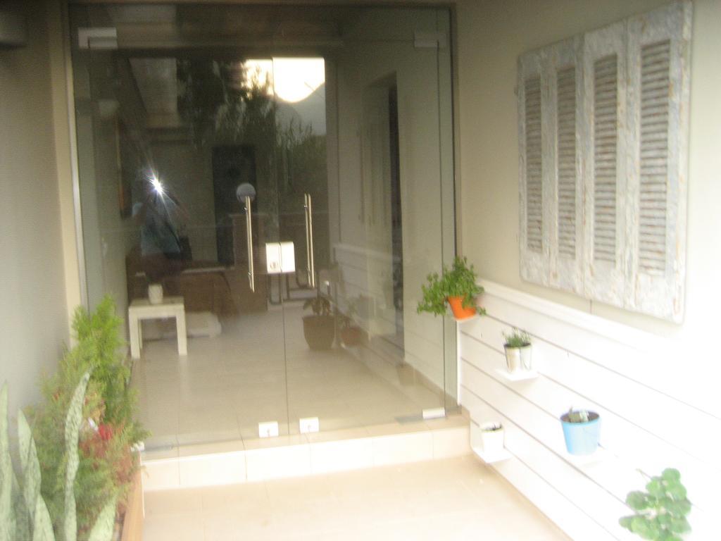 Volanakis Apartments Amoudara  Ngoại thất bức ảnh