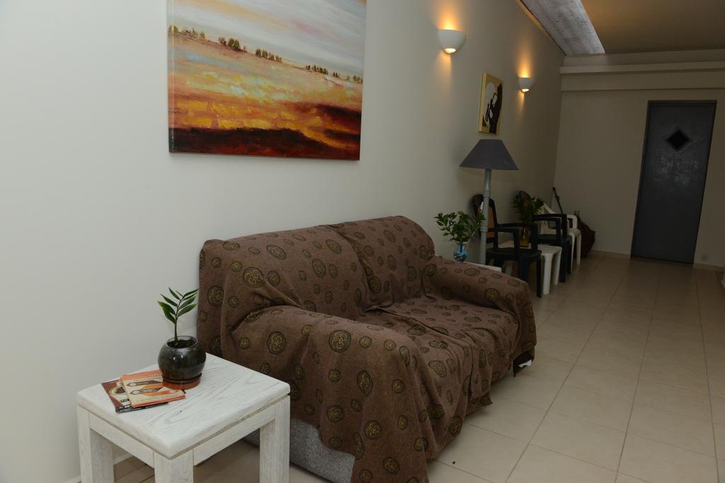Volanakis Apartments Amoudara  Ngoại thất bức ảnh