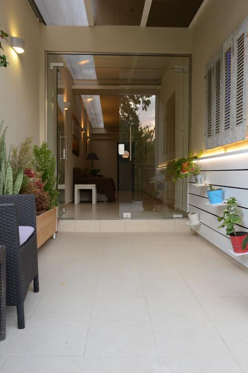 Volanakis Apartments Amoudara  Ngoại thất bức ảnh